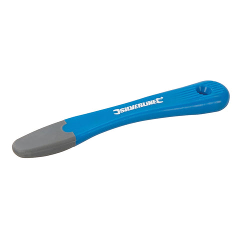 Hand tools Silverline Flexible Silicone, Grout & Sealant Smoother