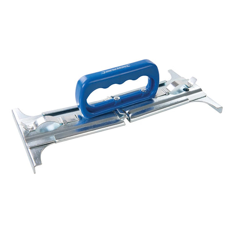 Hand tools Silverline Paving Slab Lifter