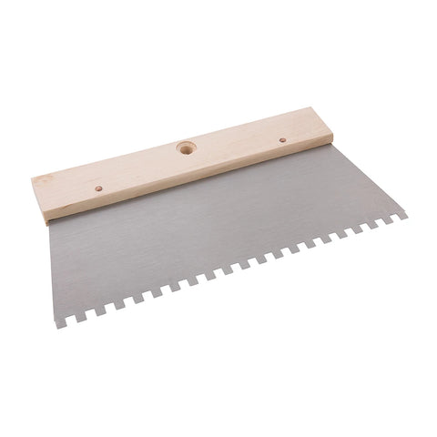 Hand tools Silverline Adhesive Comb