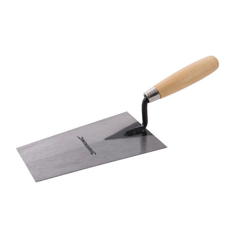 Hand tools Silverline Bucket Trowel