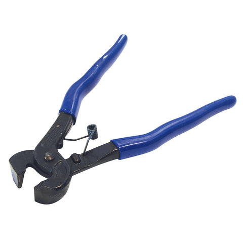 Hand tools Silverline Tile Nippers