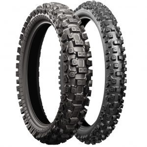 Bridgestone Battlecross X40 Hard Terrain (Motorcross)