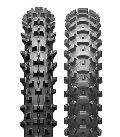 Bridgestone Battlecross X10 Sand (Motorcross)