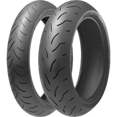 Bridgestone BT016 pro