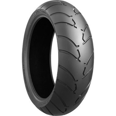 Bridgestone BT028 G for Yamaha VMax 2009-