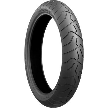 Bridgestone BT028 G for Yamaha VMax 2009-