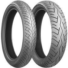 Bridgestone BT45