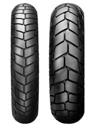 Dunlop D427 Fat Bob 2008- fitment