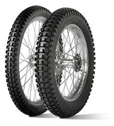 Dunlop D803 GP (Trails)