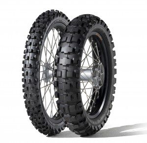 Dunlop D908 RR (Enduro)