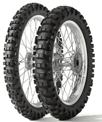 Dunlop D952 multi terrain (Motorcross)