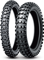 Dunlop Geomax AT81 multi terrain (Motorcross)