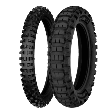 Michelin Desert Race (Enduro)