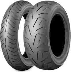 Bridgestone Exedra Max EA1 Radial