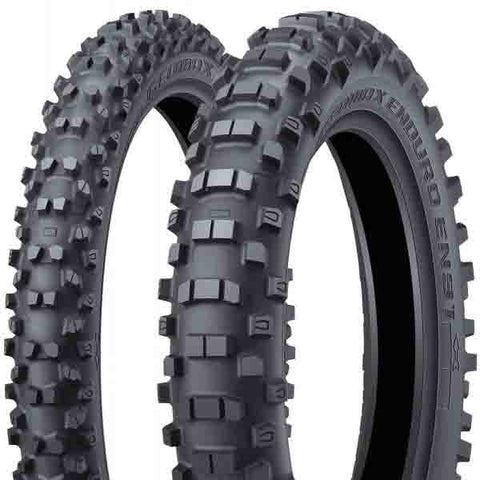 Dunlop Geomax EN91 (Enduro)