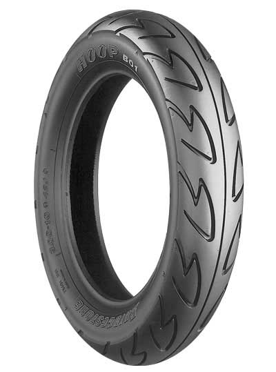 Bridgestone Hoop B01