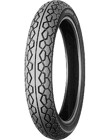 Dunlop K388 + K388a Suzuki RG125 OE fitment