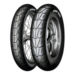 Dunlop K525 WLT & F20 WLT Yamaha V-Max fitment