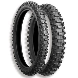 Bridgestone M203 & M204 Soft Terrain (Motorcross)