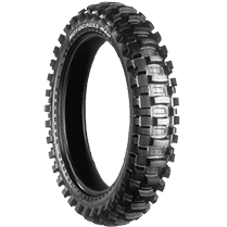 Bridgestone M40 Soft to Medium Terrain (Motorcross)