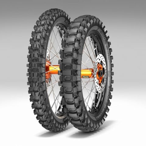 Metzeler MC360 Mid soft (Motorcross)