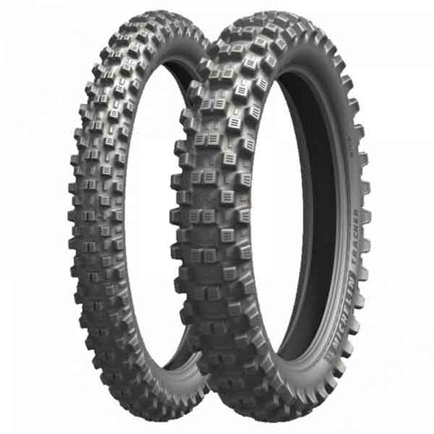 Michelin Tracker (Motorcross)