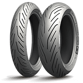 Michelin Power 3 SC