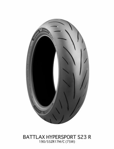 Bridgestone S23