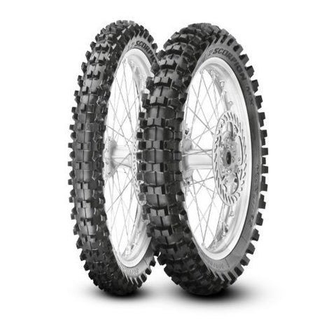 Pirelli MX32 Mid Soft (Motorcross)