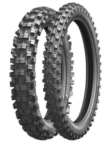 Michelin Starcross 6 Medium Hard (Motorcross)