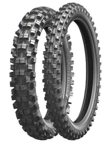 Michelin Starcross 6 Medium Soft (Motorcross)