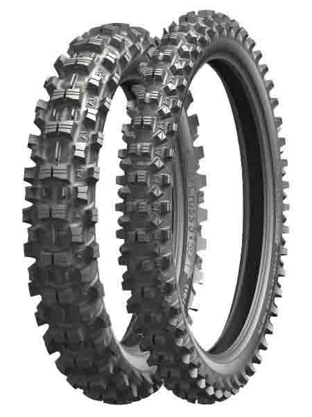 Michelin Starcross 5 Soft (Motorcross)