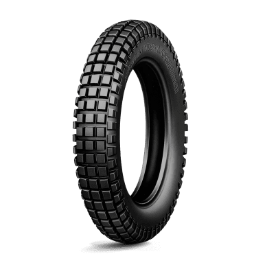 Michelin Trial Comp X11 + Trial Light (Trail)