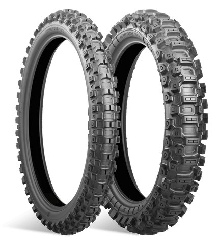 Bridgestone Battlecross X31 Medium Terrain (Motorcross)