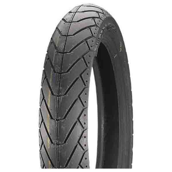 Bridgestone Exedra bias-ply G525 V-Max front