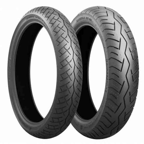 Bridgestone BT46