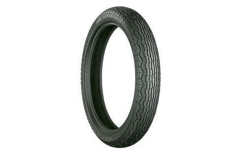 Bridgestone Exedra bias-ply S701 rear, L303, L309+ L301 front