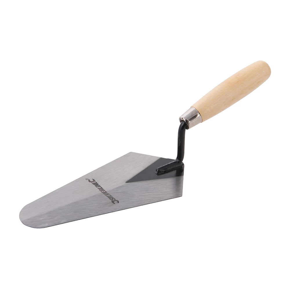 Hand tools Silverline Gauging Trowel