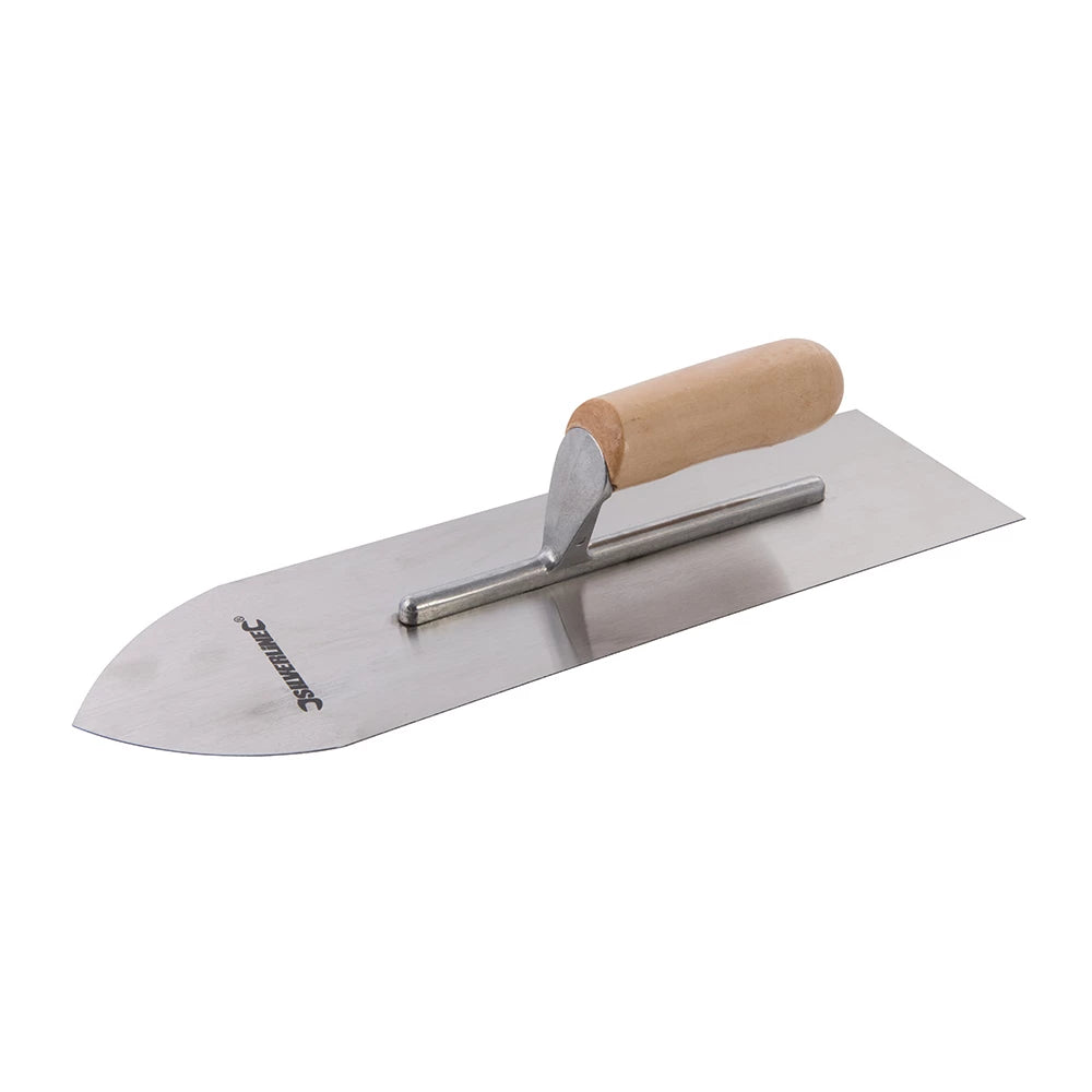 Hand tools Silverline Flooring Trowel