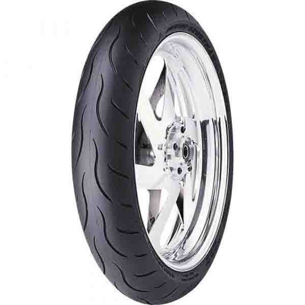 Dunlop D207 & D208 V-Rod fitment