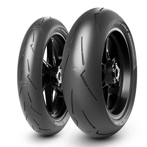 Pirelli Diablo Supercorsa V4 SP