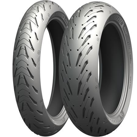 Michelin Road 5 GT