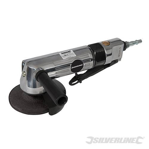 Power Tools & Accessories Air Angle Grinder