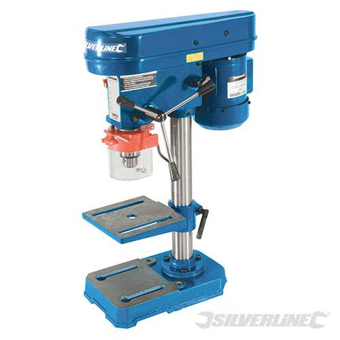 Power Tools & Accessories DIY 350W Drill Press