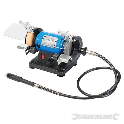 Power Tools & Accessories DIY 120W Multi Grinder 75mm