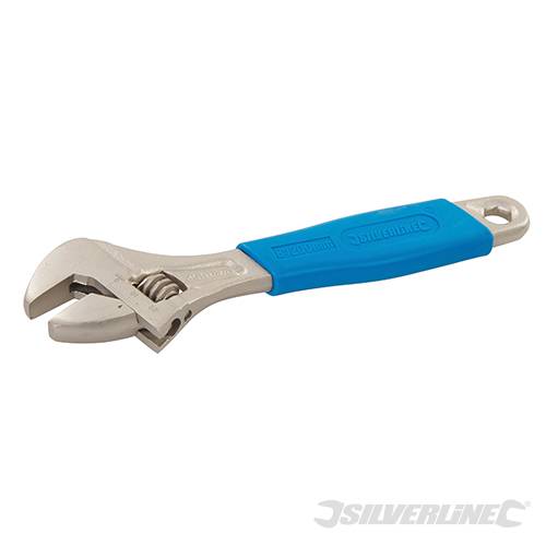 Hand Tools Adjustable - Wrench