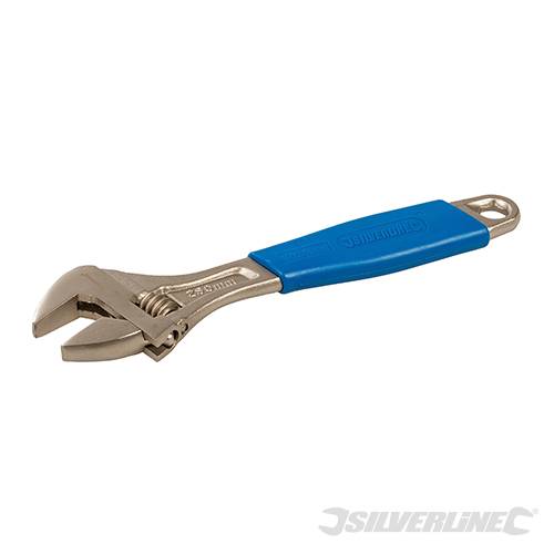 Hand Tools Adjustable - Wrench