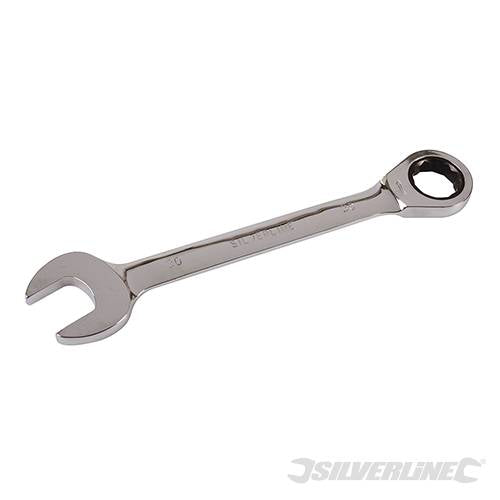 Hand Tools Fixed Head Ratchet Spanner