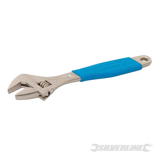 Hand Tools Adjustable - Wrench