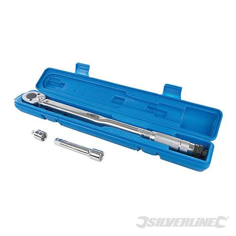 Hand Tools Torque Wrench